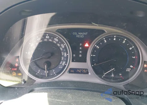 2006 Lexus Is 250 from USA, damaged, VIN JTHBK262862013534